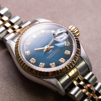 Rolex Datejust 79173 SS/YG 26mm