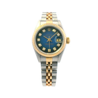 Rolex Datejust 79173 SS/YG 26mm