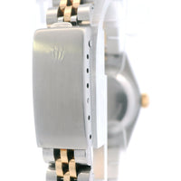 Rolex Datejust 79173 SS/YG 26mm
