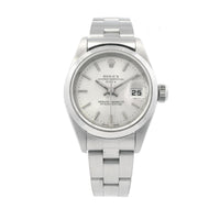Rolex Date 79160/A766808 SS 26mm