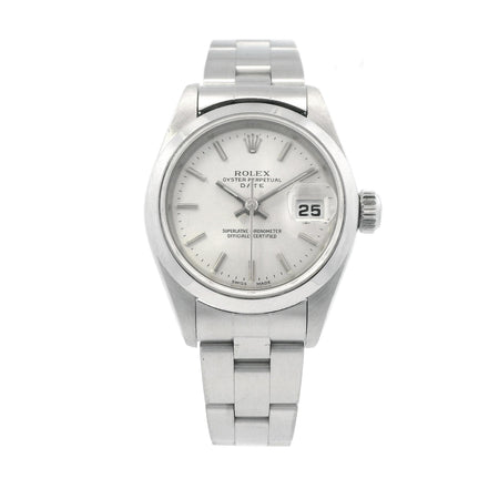 Rolex Date 79160/A766808 SS 26mm