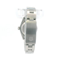 Rolex Date 79160/A766808 SS 26mm
