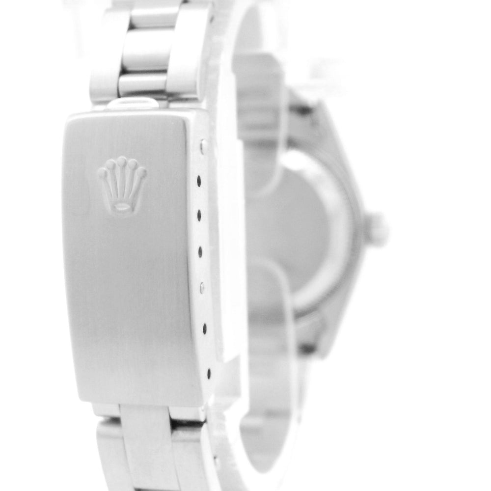 Rolex Date 79160/A766808 SS 26mm