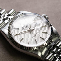 Rolex Datejust 16014 SS 36mm
