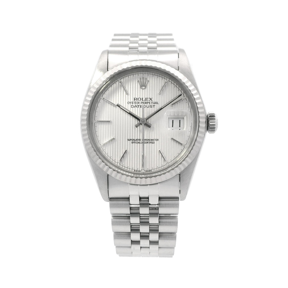 Rolex Datejust 16014 SS 36mm
