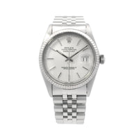 Rolex Datejust 16014 SS 36mm