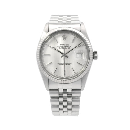 Rolex Datejust 16014 SS 36mm
