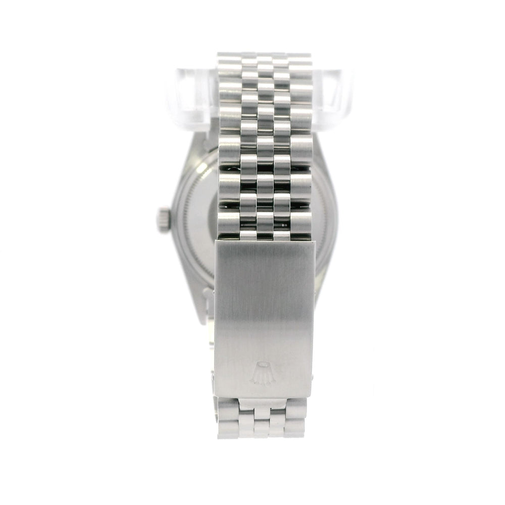 Rolex Datejust 16014 SS 36mm