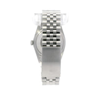 Rolex Datejust 16014 SS 36mm