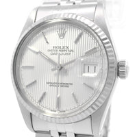 Rolex Datejust 16014 SS 36mm
