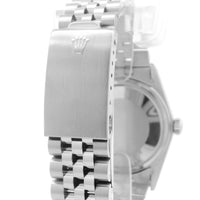 Rolex Datejust 16014 SS 36mm