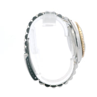 Rolex Datejust 16253 SS/YG 36mm Thunderbird