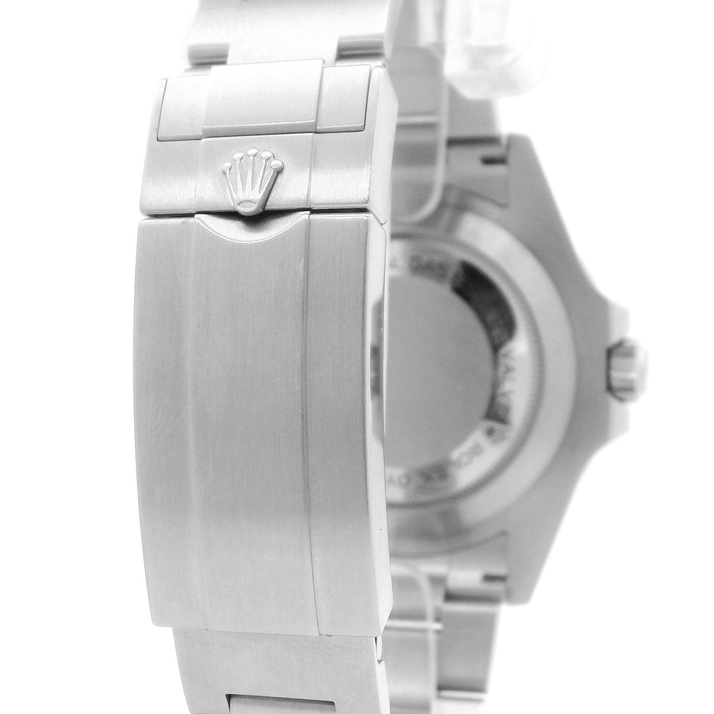 Rolex Sea-Dweller 12660 SS 43mm