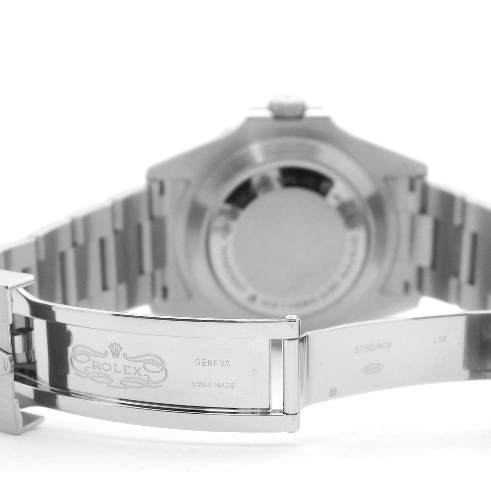 Rolex Sea-Dweller 12660 SS 43mm