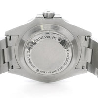 Rolex Sea-Dweller 12660 SS 43mm