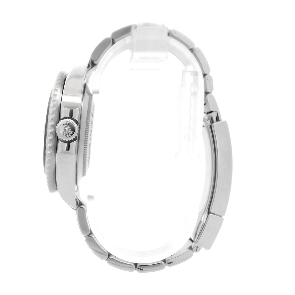 Rolex Sea-Dweller 12660 SS 43mm