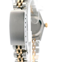 Rolex OP 67193b SS/YG 24mm
