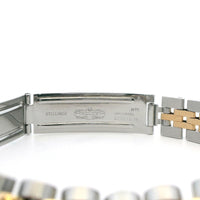 Rolex OP 67193b SS/YG 24mm