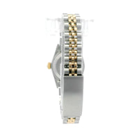 Rolex OP 67193b SS/YG 24mm