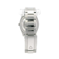 Rolex Datejust 126200 SS 36mm card