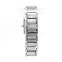Cartier Tank Francaise 2384 SS