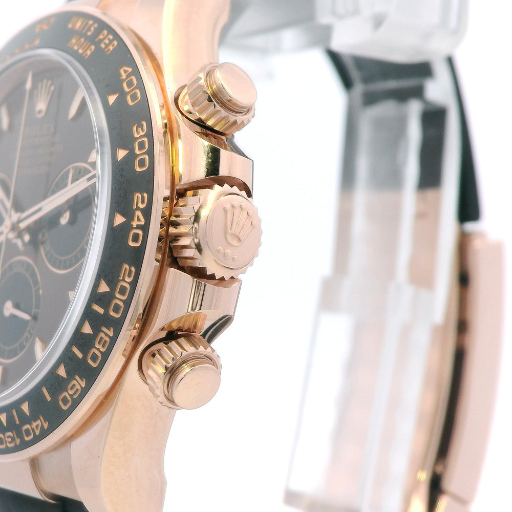 Rolex Daytona 18kR 126515LN