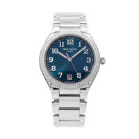 Patek Philippe Twenty 4 7300/1200A Blue WG 36mm