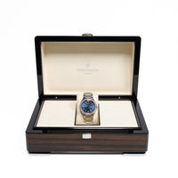 Patek Philippe Twenty 4 7300/1200A Blue WG 36mm