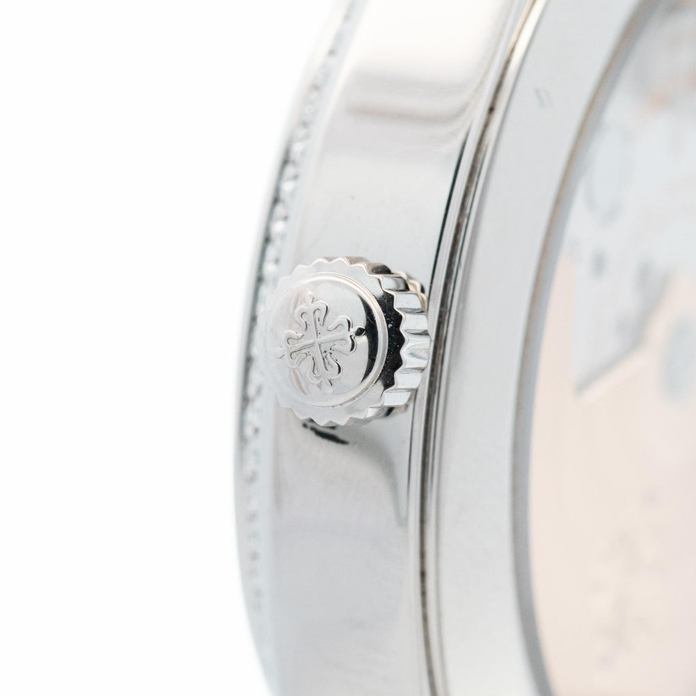 Patek Philippe Twenty 4 7300/1200A Blue WG 36mm