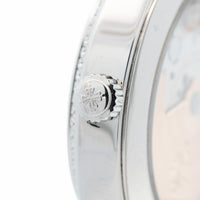 Patek Philippe Twenty 4 7300/1200A Blue WG 36mm