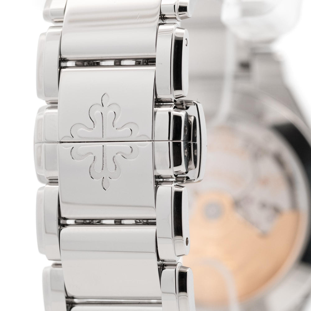 Patek Philippe Twenty 4 7300/1200A Blue WG 36mm