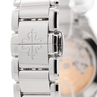 Patek Philippe Twenty 4 7300/1200A Blue WG 36mm