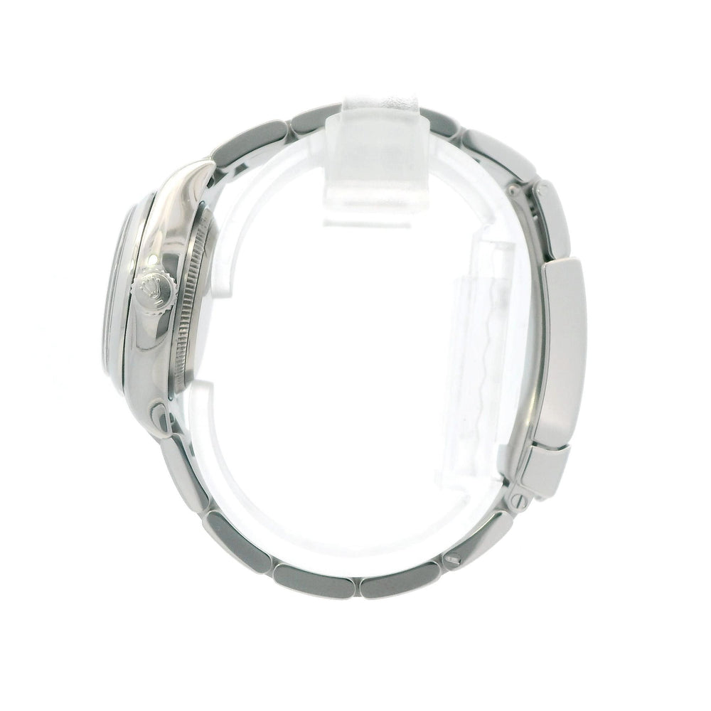 Rolex Datejust 26mm 2008 SS 176210 card