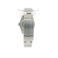 Rolex Datejust 26mm 2008 SS 176210 card