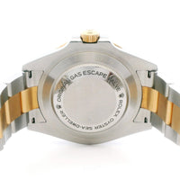 Rolex Sea-Dweller 126603 SS/YG 43mm card