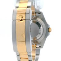 Rolex Sea-Dweller 126603 SS/YG 43mm card