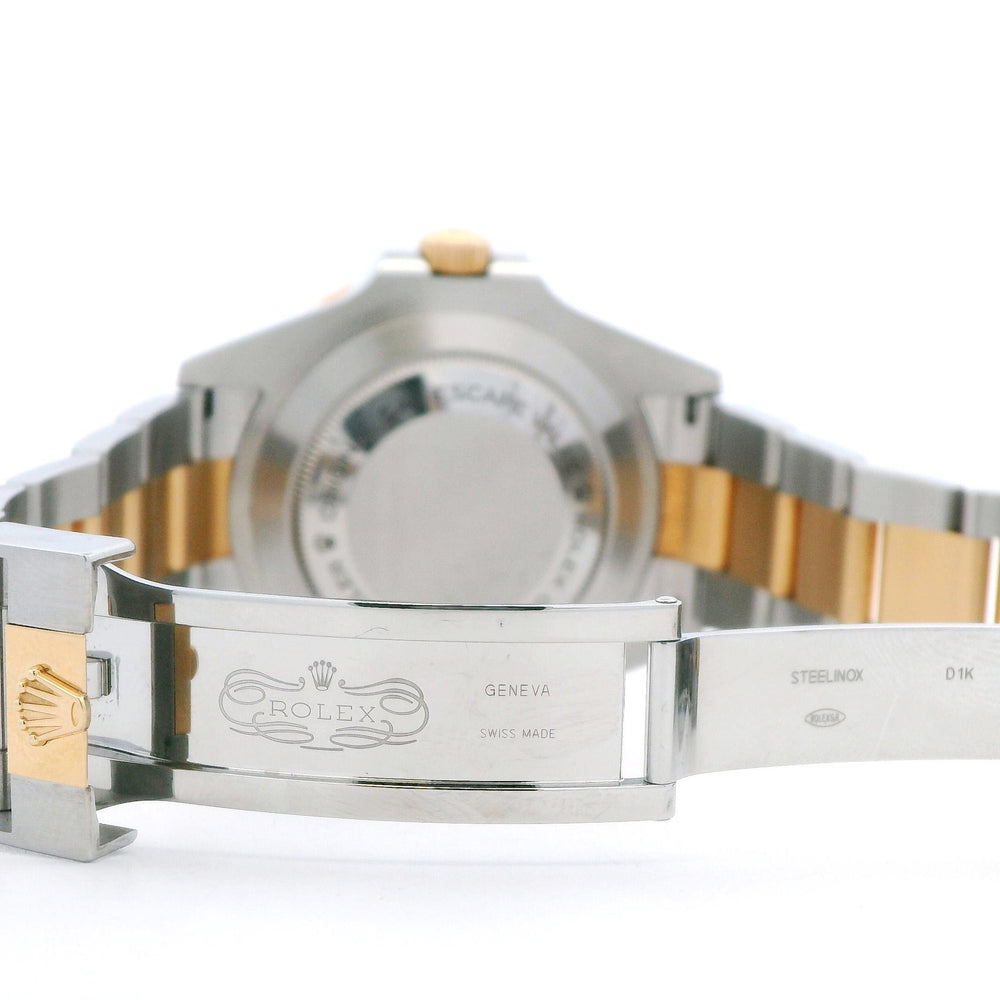 Rolex Sea-Dweller 126603 SS/YG 43mm card