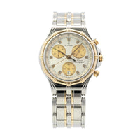 CYMA 640 Charisma Chronograph Quartz SS/18ky