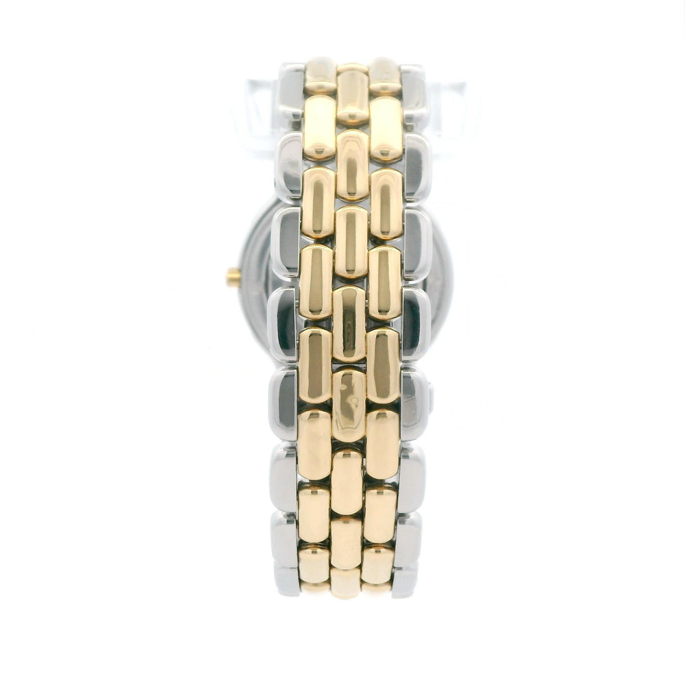 Cyma 34mm SS/18ky MOP Dial Quartz