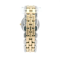 Cyma 34mm SS/18ky MOP Dial Quartz