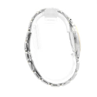 Cyma 34mm SS/18ky MOP Dial Quartz