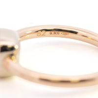 Pomellato Nudo Gere, Signature Rose Quartz Stone in 18k RG