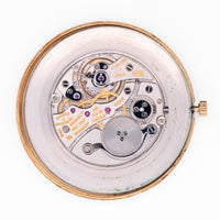 Vacheron Constantin 435697/CA-6506 mvt 1003 Ultra Thin