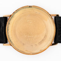 Vacheron Constantin 435697/CA-6506 mvt 1003 Ultra Thin