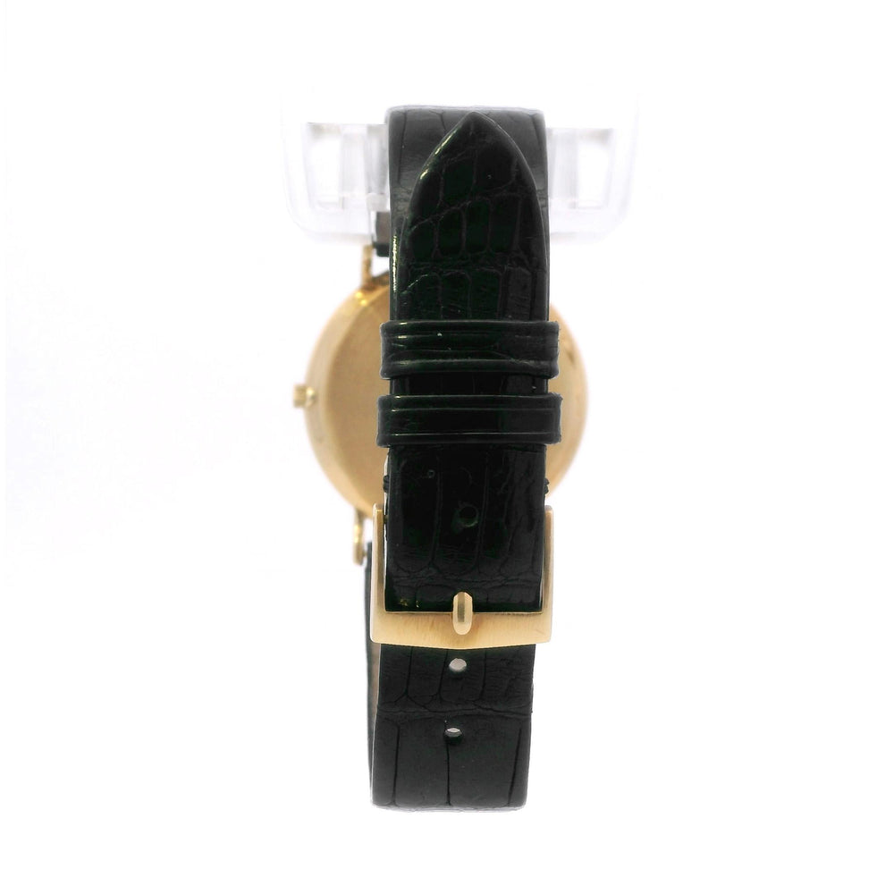 Vacheron Constantin 435697/CA-6506 mvt 1003 Ultra Thin