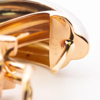 Cartier Trinity Earrings