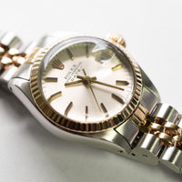 Rolex Date 6917 SS/YG 26mm