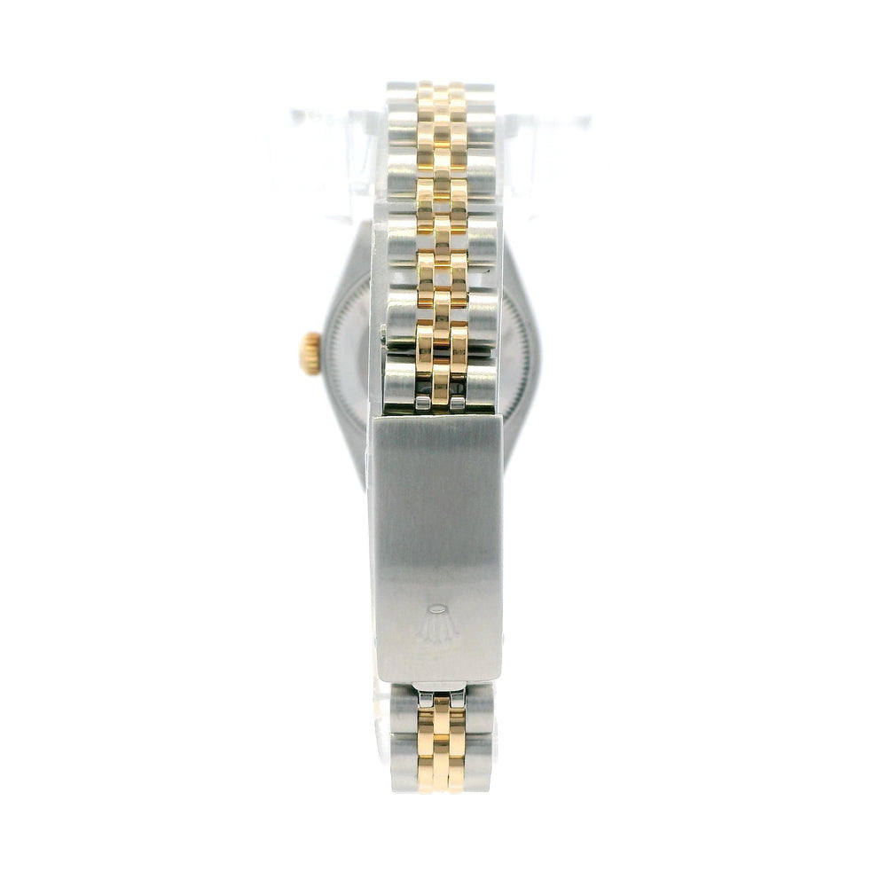 Rolex Date 6917 SS/YG 26mm