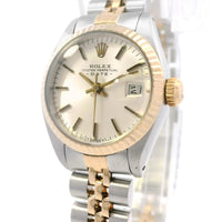 Rolex Date 6917 SS/YG 26mm