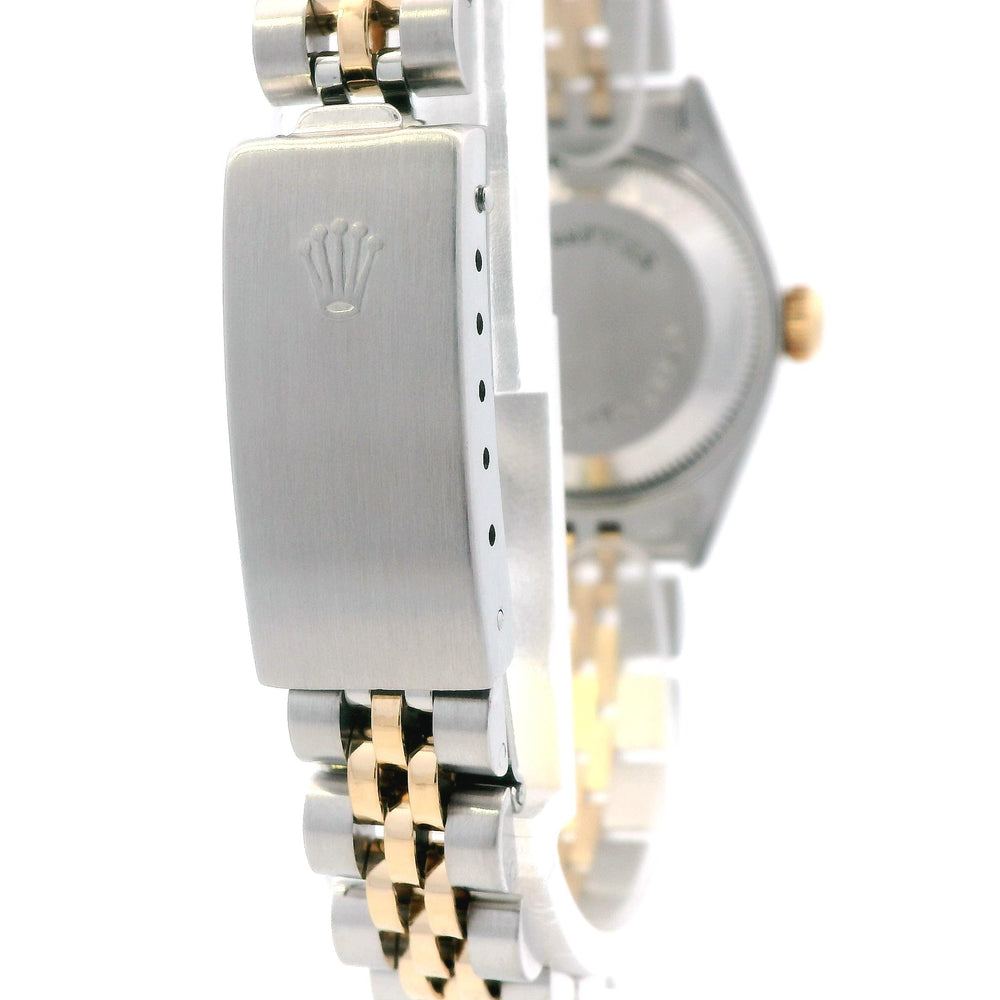 Rolex Date 6917 SS/YG 26mm
